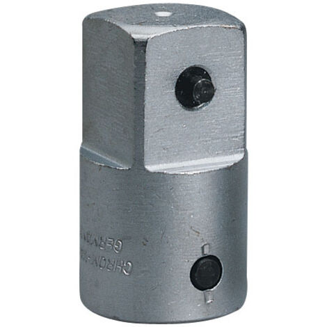 Draper 01185 Elora Socket Converter, 3/4""(F) x 1""(M) (1/5)