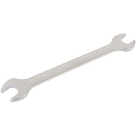 Draper 01424 Elora Long Imperial Double Open End Spanner, 9/16 x 5/8 (1/5)