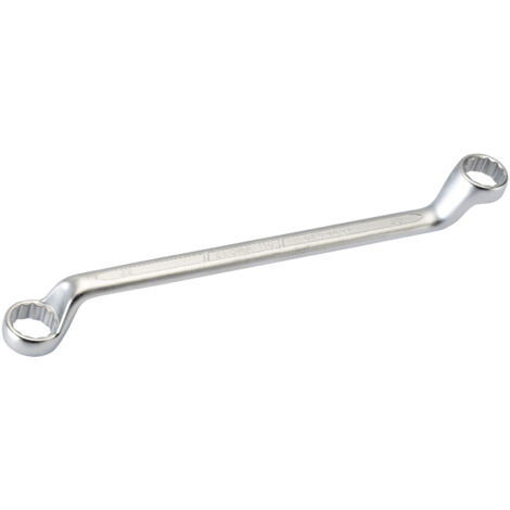 Draper 06242 Elora Deep Crank Metric Ring Spanner, 20 x 22mm (1/5)