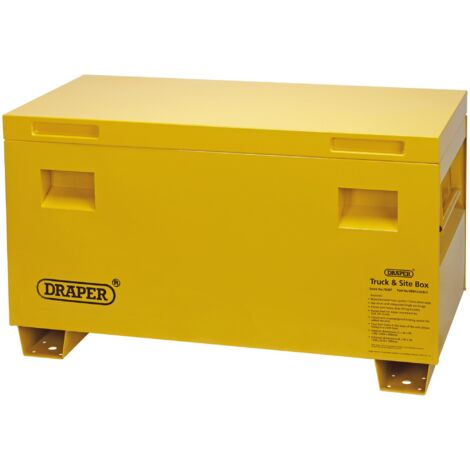 Draper 78785 Truck and Site Box, 36""/915 x 470 x 590mm (1/2)