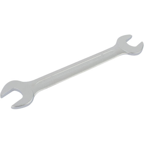 Draper 01987 Elora Long Metric Double Open End Spanner, 19 x 22mm (1/5)