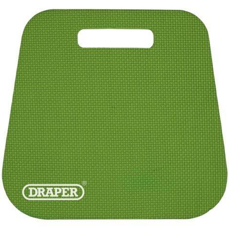 Draper 10083 Garden Kneeler
