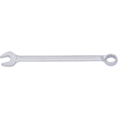 Draper 1/2" Long Whitworth Combination Spanner (Part No. 03793) – Versatile Double-Ended Wrench for Precision Mechanical and Plumbing Work (1/5)