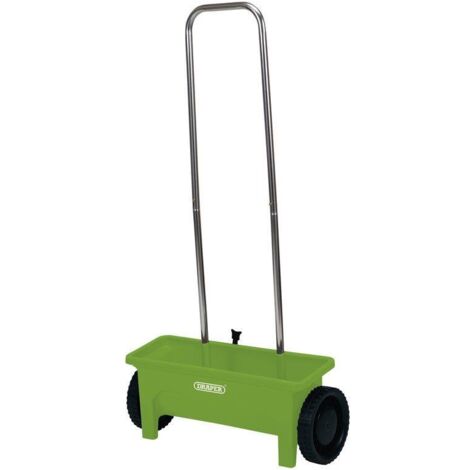 Draper 09984 Rotary Seed Spreader (1/5)
