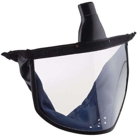 Draper 04881 Visor for use with Welding Helmet - Stock No. 02518 (1/2)