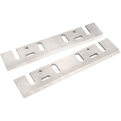 Draper Planer Blades (Pair) for Model 78941 – Replacement Spare Blades 02996 (1/5)