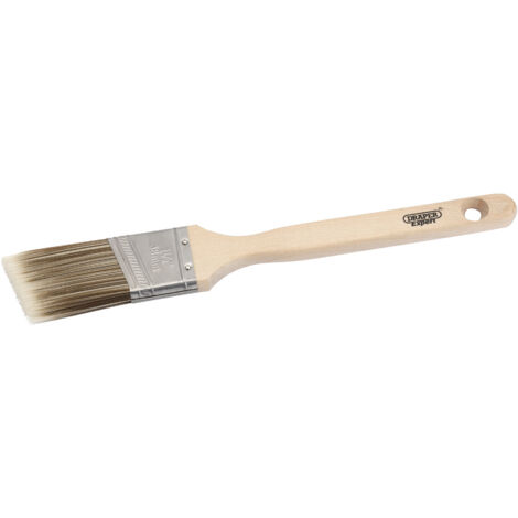 Draper 82554 Draper Expert Angled Paint Brush, 38mm (1/5)
