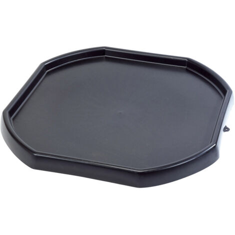 Draper Mortar Mixing Board