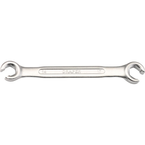 Draper Flare Nut Spanner (16356)