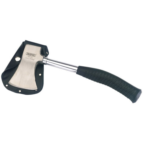 DRAPER Steel Shafted Hand Axe (560g) - 62166