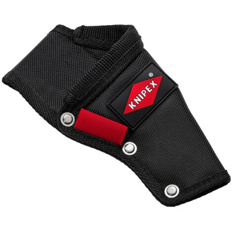 KNIPEX KNIPEX 00 19 75 LE Multi-Purpose Belt Pouch, 215 mm (1/2)