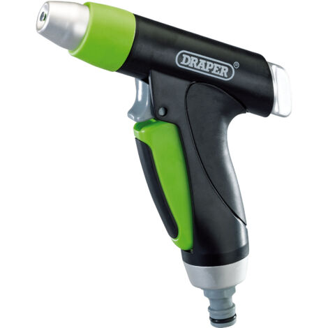Draper 25216 Adjustable Jet Spray Gun (1/5)