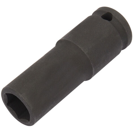 DRAPER Expert 13mm 3/8 Square Drive Hi-Torq 6 Point Deep Impact Socket - 06886 (1/5)