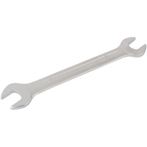 Draper 01466 Elora Long Imperial Double Open End Spanner, 5/8 x 11/16 (1/5)
