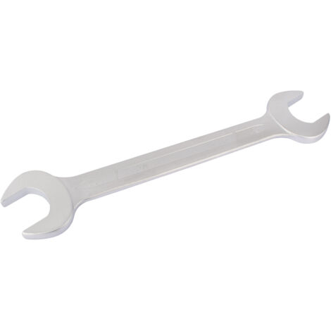 Draper 02125 Elora Long Metric Double Open End Spanner, 46 x 50mm (1/5)