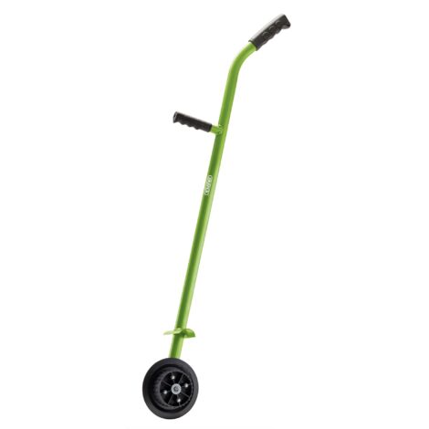 Draper Heavy-Duty Rotary Lawn Edger with Handle - Model HD 09982