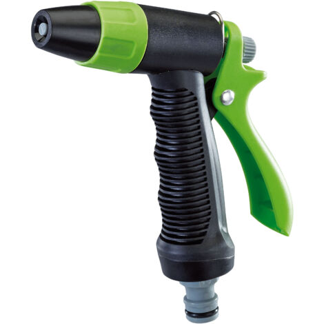 Draper 26330 Adjustable Jet Soft Grip Spray Gun (1/5)