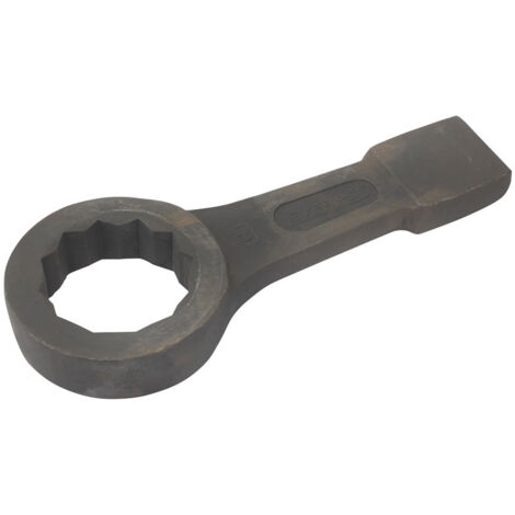 Draper 85mm Metric Ring Slogging Spanner (Model 44199) (1/5)