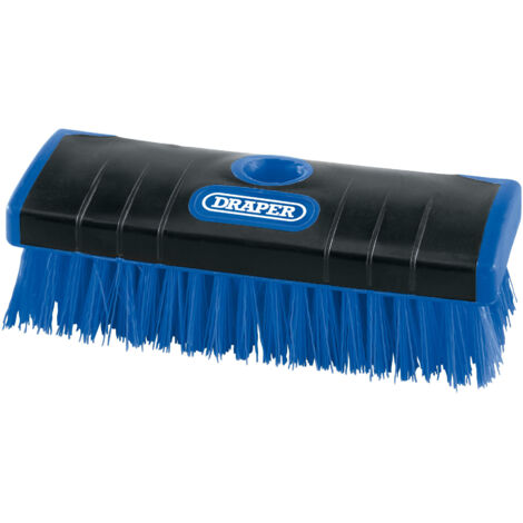 Draper Nylon Scrub Brush (1/5)