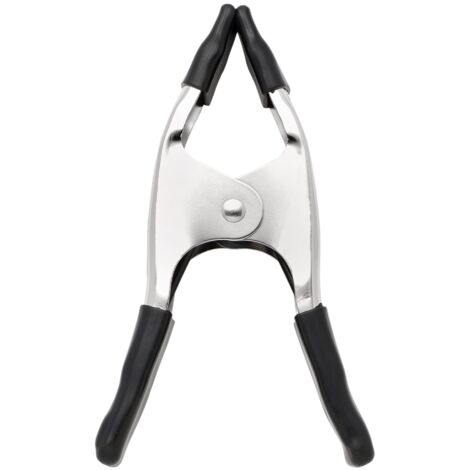 Draper Quick Action Clamp 1000Mm X 120Mm - View #5