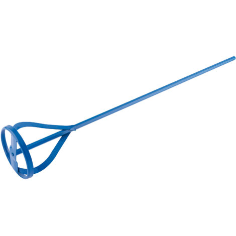 Draper 16203 Paddle Mixer, 100 x 600mm, 10mm Hex. (1/5)