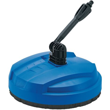 Draper 02013 Pressure Washer Compact Rotary Patio Cleaner (1/5)