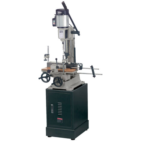 Draper Morticer and Stand, 1", 750W