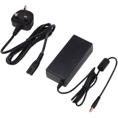 Draper 04878 Battery Charger for use with Welding Helmet Battery - Stock No. 04877 (1/2)