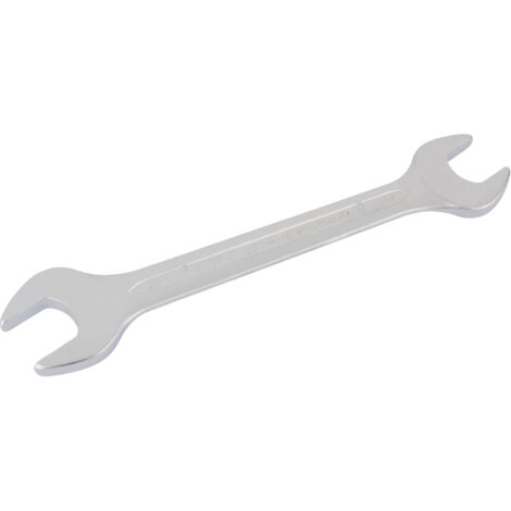 Draper 02026 Elora Long Metric Double Open End Spanner, 24 x 26mm (1/5)