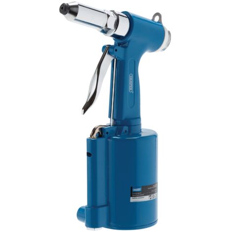 Draper 16877 Air Riveter Kit (14 Piece) (1/2)