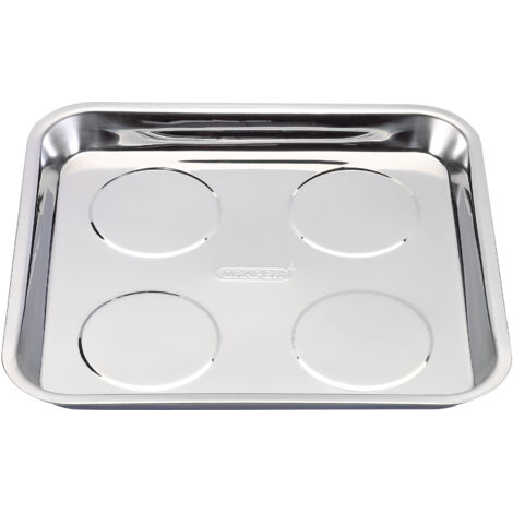 Draper Magnetic Parts Tray, 295 x 280 x 40mm (1/5)