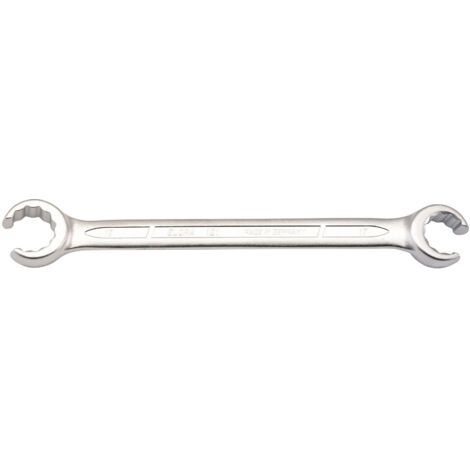 Draper 04551 Elora Metric Flare Nut Spanner, 17 x 19mm (1/5)