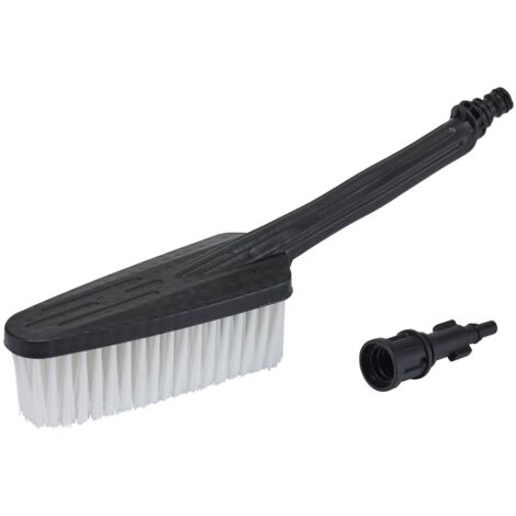 Draper Fixed Brush for Draper Pressure Washers 98674, 98676 and 98677 - 61284