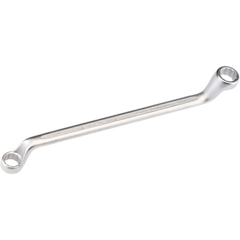 Draper 05707 Elora Deep Crank Imperial Ring Spanner, 1/2 x 9/16 (1/5)