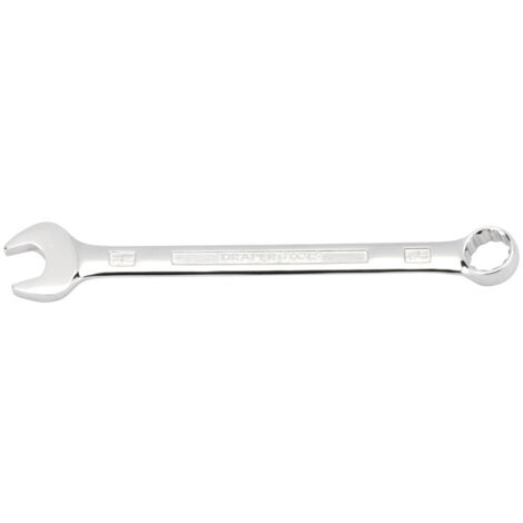 Draper Tools 5010559353361 - Complete Set of Combination Wrenches (Sizes: 11/16 Inch) (1/5)