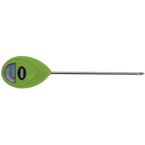 Draper 09983 Soil Moisture Reader (1/2)