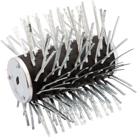 Draper Replacement Roller for 02250 Tyrolean Flicker Machine - Spare Part for 02171 Model (1/5)