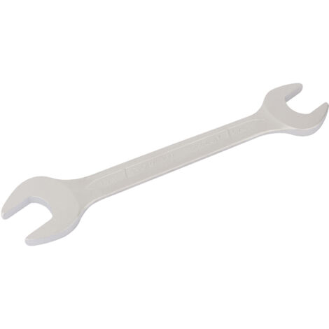 Draper 01581 Elora Long Imperial Double Open End Spanner, 15/16 x 1 (1/5)