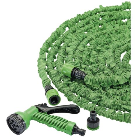 Draper 19728 Expanding Recoil Hose Kit, 30m (1/2)