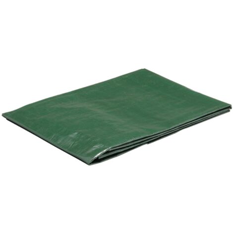 Draper 04764 Tarpaulin, 3 x 2m,&nbsp140gsm (1/2)
