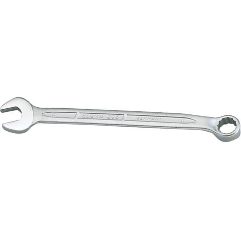 DRAPER 11mm Elora Long Combination Spanner - 03511 (1/5)