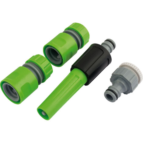 Draper Watering Accessory Set (4 Piece) (25995)