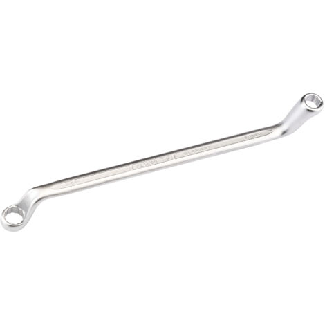 Draper 05674 Elora Deep Crank Imperial Ring Spanner, 5/16 x 3/8 (1/5)