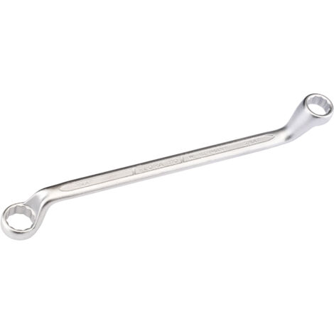 Draper 05749 Elora Deep Crank Imperial Ring Spanner, 5/8 x 3/4 (1/5)