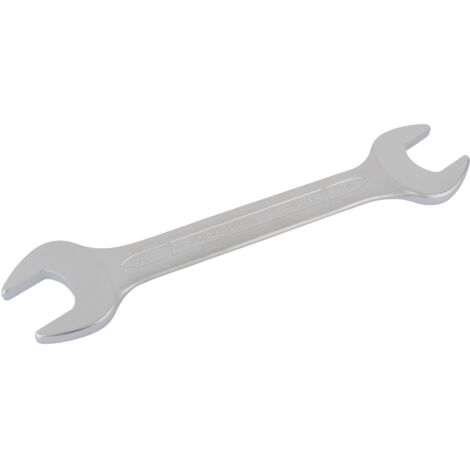 Elora 100-20x22 20mm x 22mm Long Metric Double Open End Spanner (1/5)