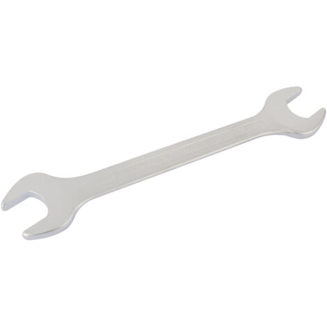 Draper 02042 Elora Long Metric Double Open End Spanner, 25 x 28mm (1/5)