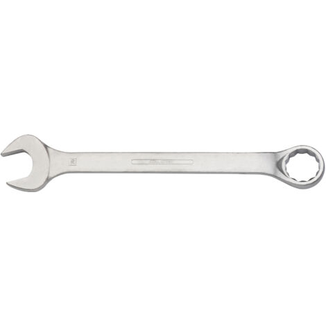 Draper 17257 Elora Long Combination Spanner, 70mm (1/5)