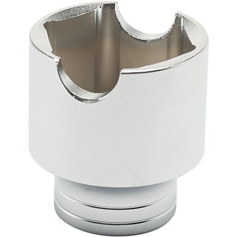 Draper Diesel Filter Socket 1/2" Drive (Part No. 08288) for Ford 2.0 TDCi Diesel Engines (1/2)