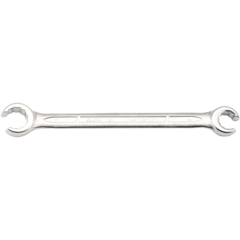 Draper 04535 Elora Metric Flare Nut Spanner, 14 x 17mm (1/5)