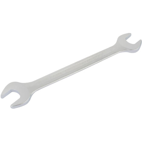 Draper 01953 Elora Long Metric Double Open End Spanner, 16 x 17mm (1/5)